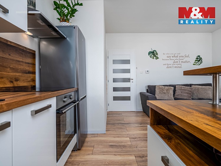 Pronájem bytu 2+kk 49 m² - foto 6