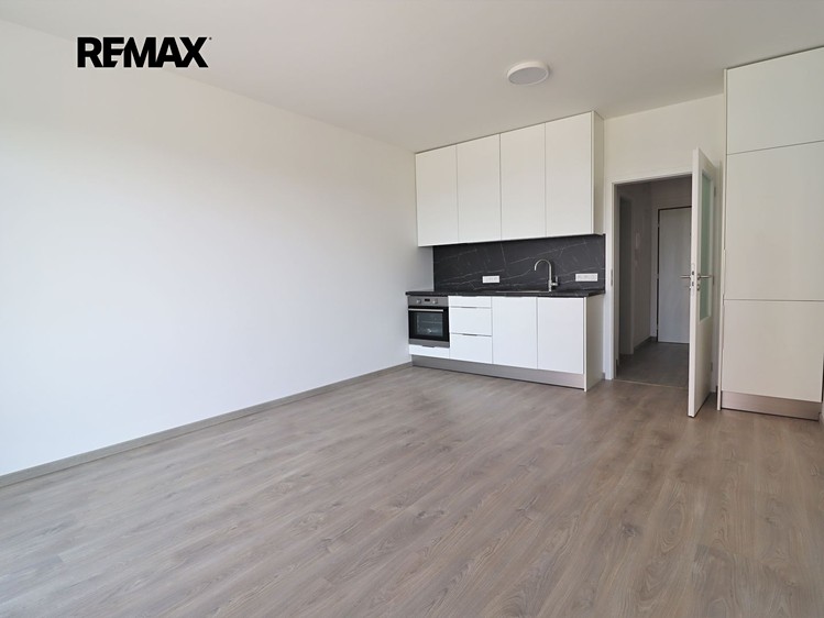 Pronájem bytu 1+kk 30 m² - foto 1