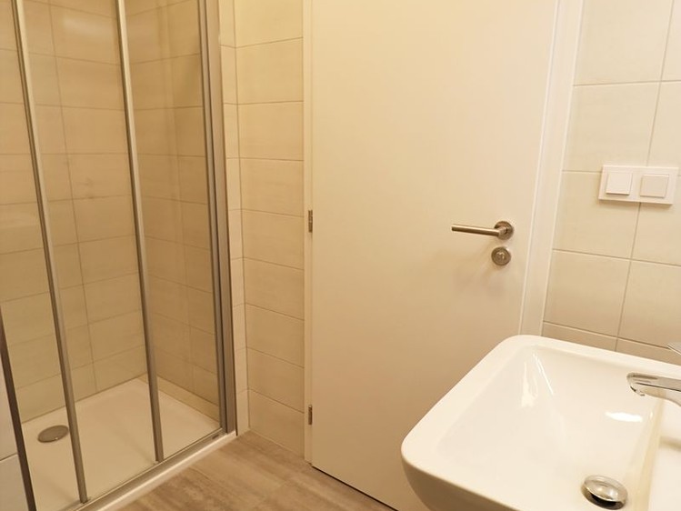 Pronájem bytu 1+kk 30 m² - foto 8