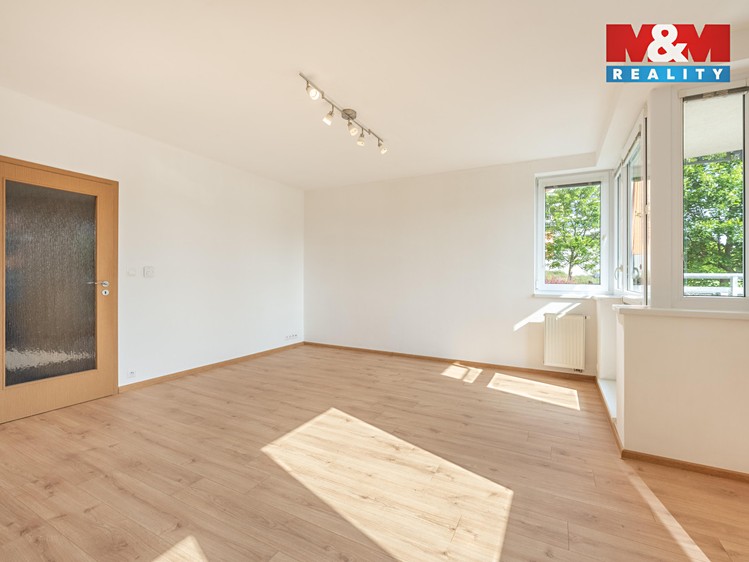 Pronájem bytu 2+kk 58 m² - foto 4