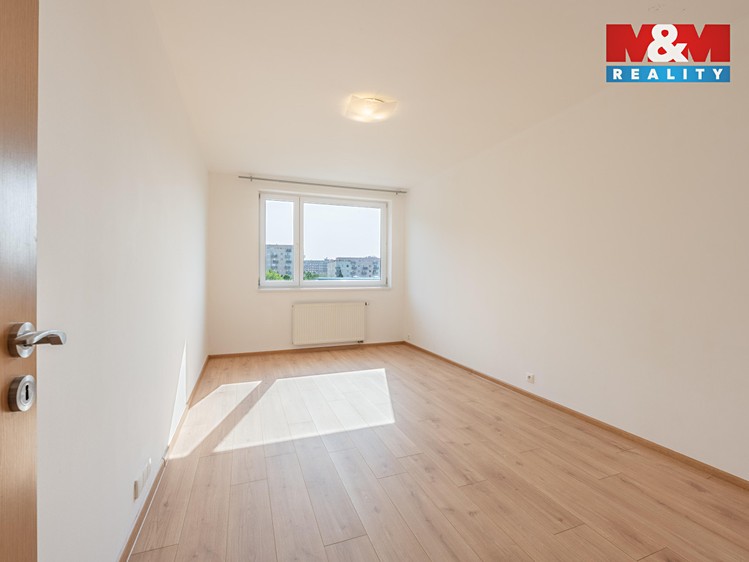 Pronájem bytu 2+kk 58 m² - foto 5