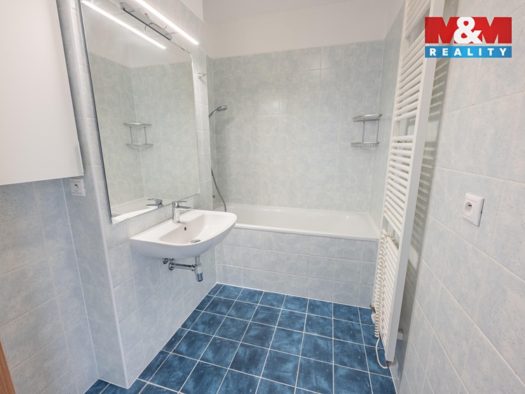 Pronájem bytu 2+kk 58 m² - foto 6