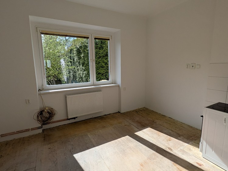 Pronájem bytu 1+1 45 m² (Jednopodlažní) - foto 4