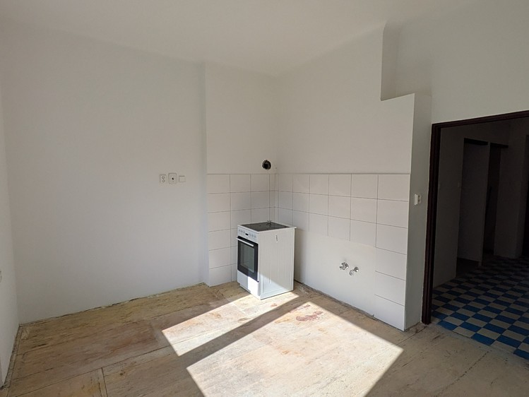 Pronájem bytu 1+1 45 m² (Jednopodlažní) - foto 1