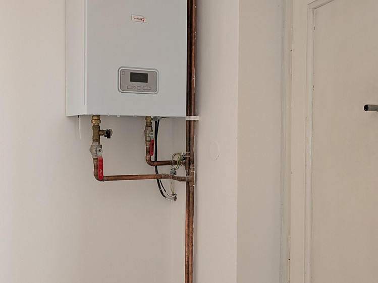 Pronájem bytu 1+1 45 m² (Jednopodlažní) - foto 8