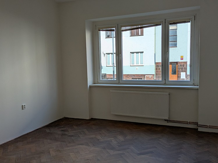 Pronájem bytu 1+1 45 m² (Jednopodlažní) - foto 6