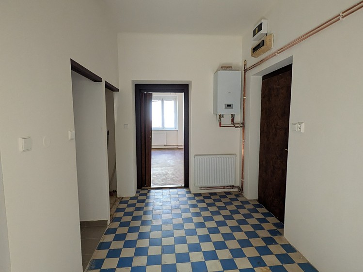 Pronájem bytu 1+1 45 m² (Jednopodlažní) - foto 5