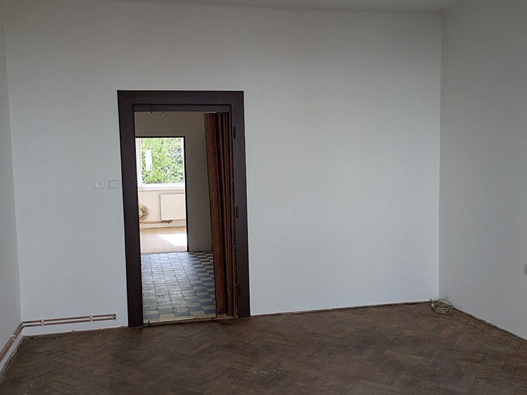 Pronájem bytu 1+1 45 m² (Jednopodlažní) - foto 7