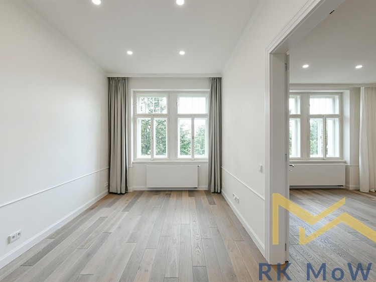 Pronájem bytu 4+kk 107 m² - foto 4