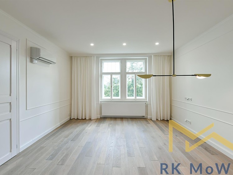 Pronájem bytu 4+kk 107 m² - foto 5