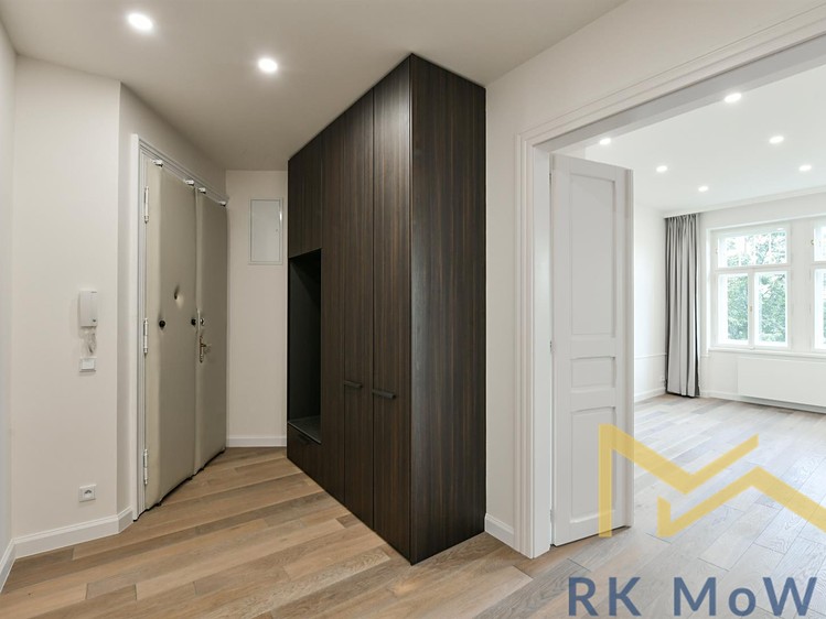 Pronájem bytu 4+kk 107 m² - foto 7