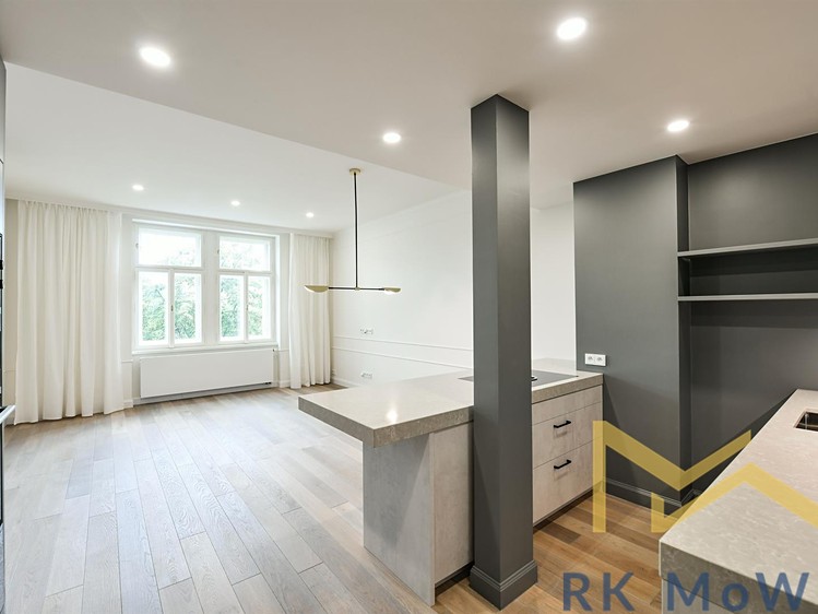 Pronájem bytu 4+kk 107 m² - foto 6