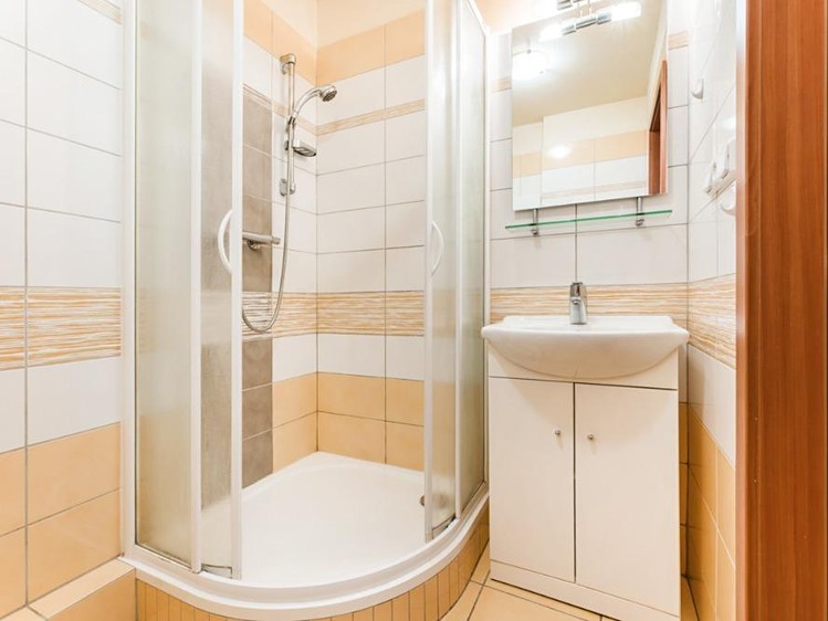 Pronájem bytu 1+1 35 m² - foto 3
