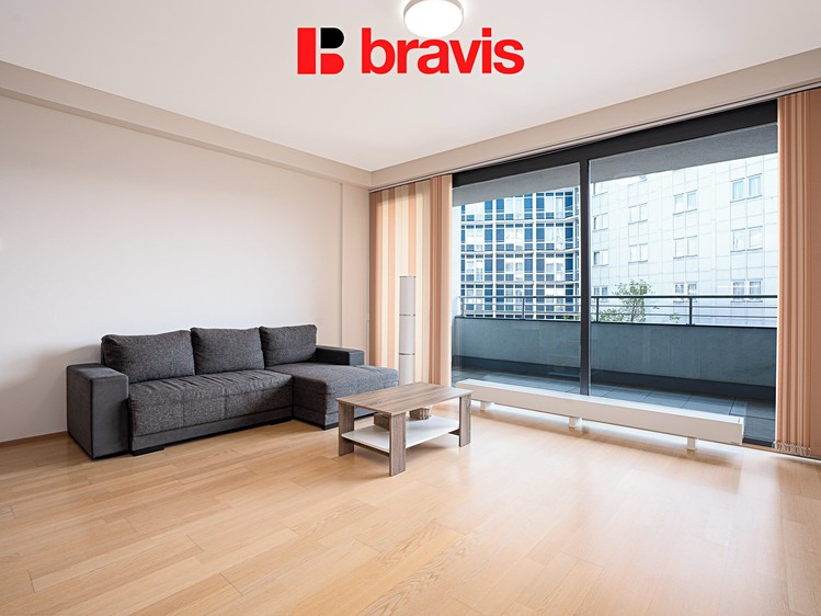 Pronájem bytu 3+kk 107 m² - foto 4