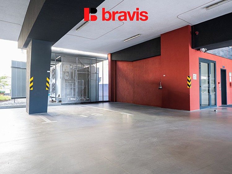 Pronájem bytu 3+kk 107 m² - foto 3