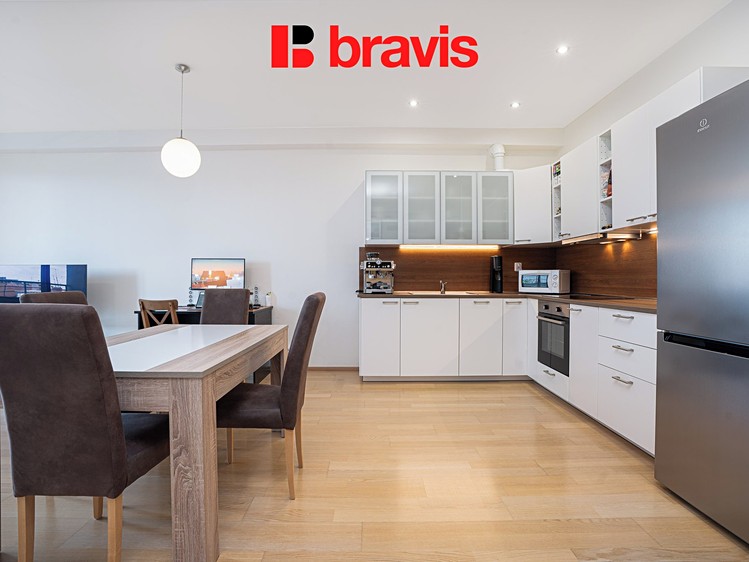 Pronájem bytu 3+kk 107 m² - foto 2