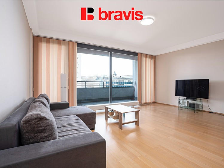 Pronájem bytu 3+kk 107 m² - foto 8