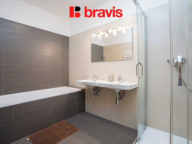 Pronájem bytu 3+kk 107 m² - foto 6