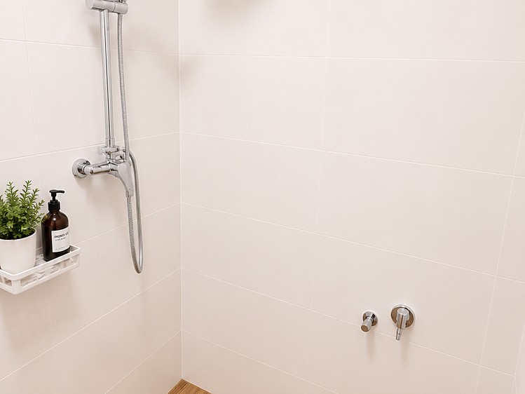 Pronájem bytu 1+kk 25 m² - foto 2