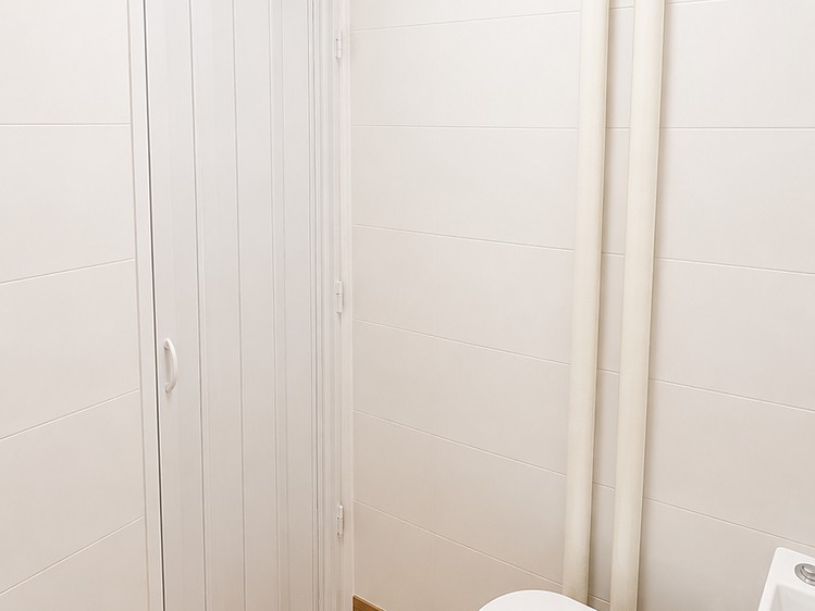 Pronájem bytu 1+kk 25 m² - foto 8