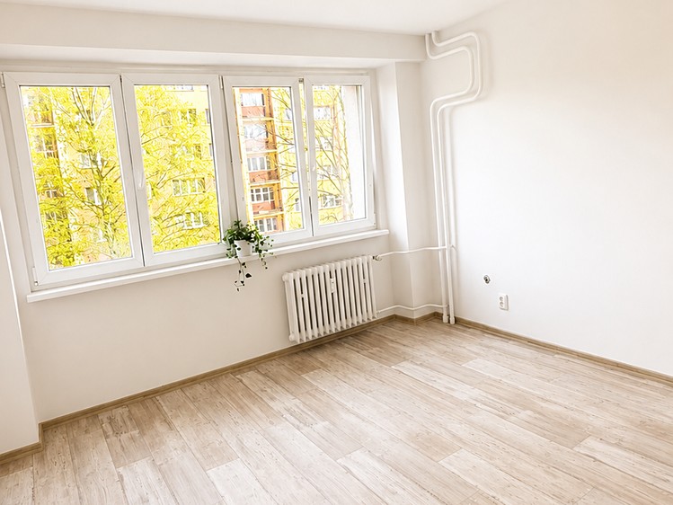 Pronájem bytu 1+kk 25 m² - foto 6