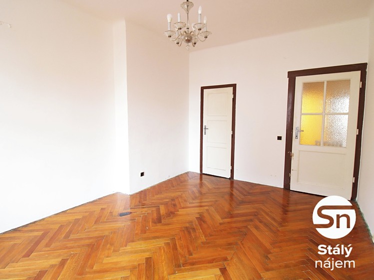Pronájem bytu 1+1 41 m² - foto 3