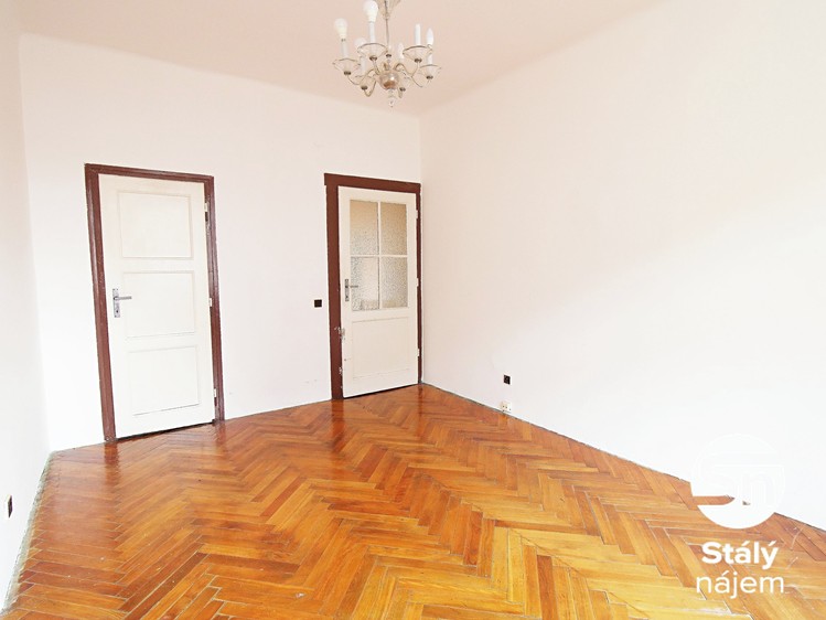 Pronájem bytu 1+1 41 m² - foto 2