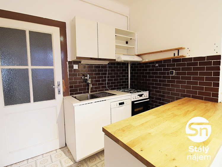 Pronájem bytu 1+1 41 m² - foto 4