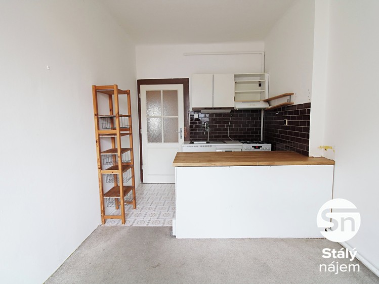Pronájem bytu 1+1 41 m² - foto 5