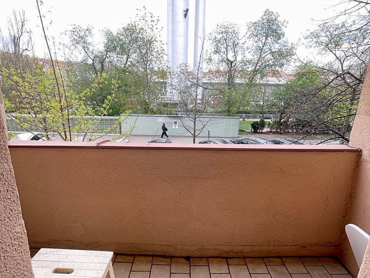 Pronájem bytu 1+kk 25 m² - foto 2