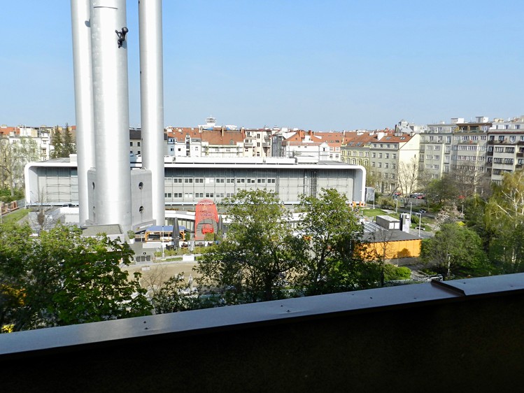 Pronájem bytu 1+kk 25 m² - foto 5