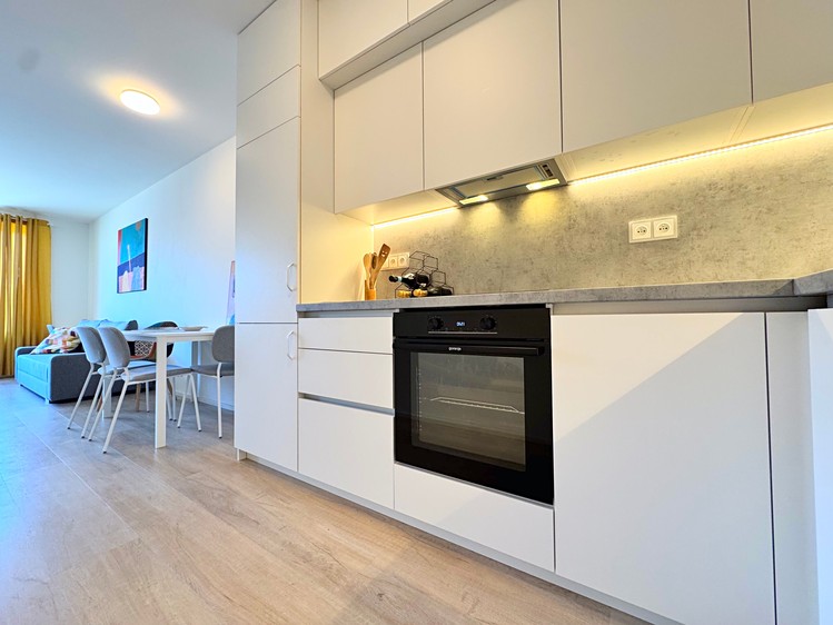 Pronájem bytu 2+kk 57 m² - foto 4