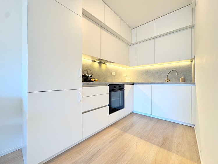 Pronájem bytu 2+kk 57 m² - foto 2