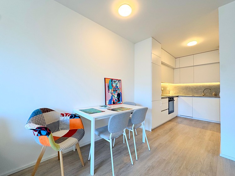 Pronájem bytu 2+kk 57 m² - foto 5