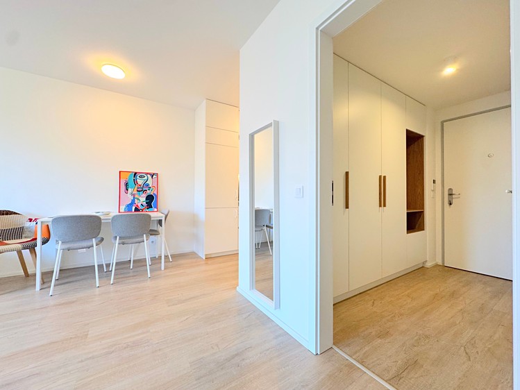 Pronájem bytu 2+kk 57 m² - foto 8