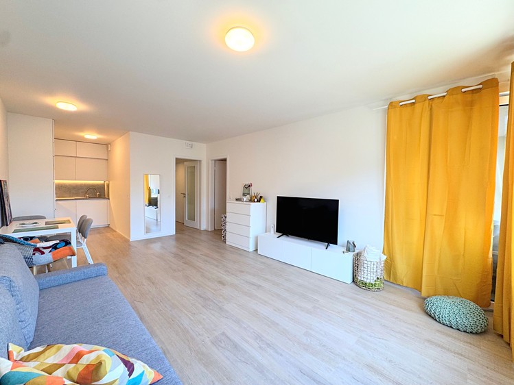 Pronájem bytu 2+kk 57 m² - foto 7