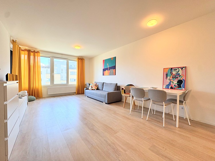 Pronájem bytu 2+kk 57 m² - foto 6