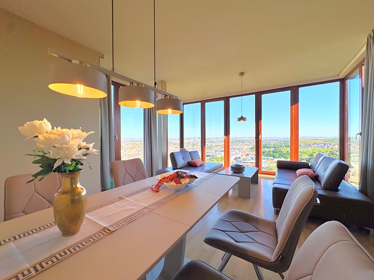 Pronájem bytu 2+kk 62 m² - foto 1