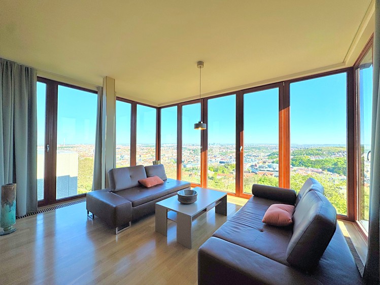 Pronájem bytu 2+kk 62 m² - foto 3