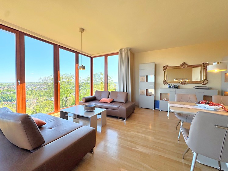Pronájem bytu 2+kk 62 m² - foto 5