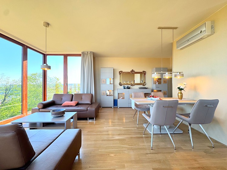 Pronájem bytu 2+kk 62 m² - foto 6