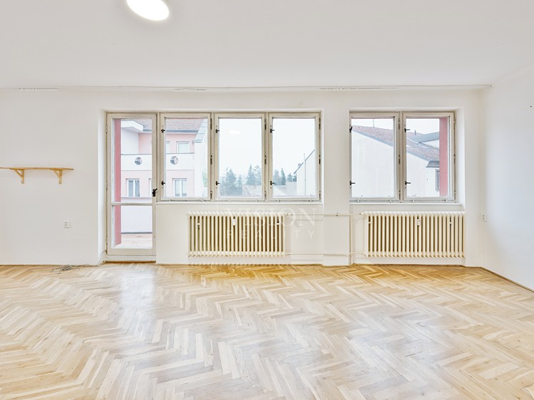 Pronájem bytu 1+kk 44 m² - foto 4
