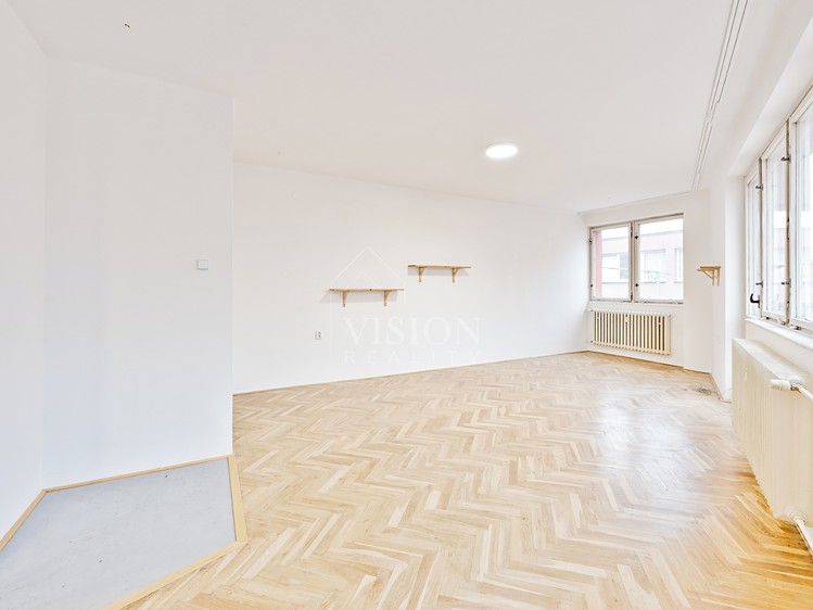 Pronájem bytu 1+kk 44 m² - foto 5