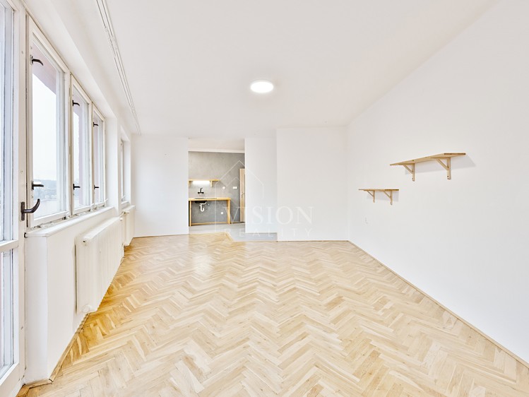 Pronájem bytu 1+kk 44 m² - foto 6