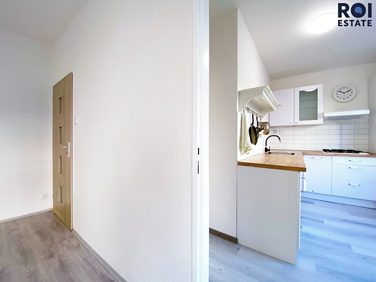 Pronájem bytu 2+1 51 m² - foto 8