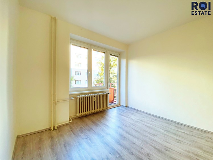 Pronájem bytu 2+1 51 m² - foto 5