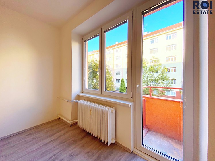 Pronájem bytu 2+1 51 m² - foto 6