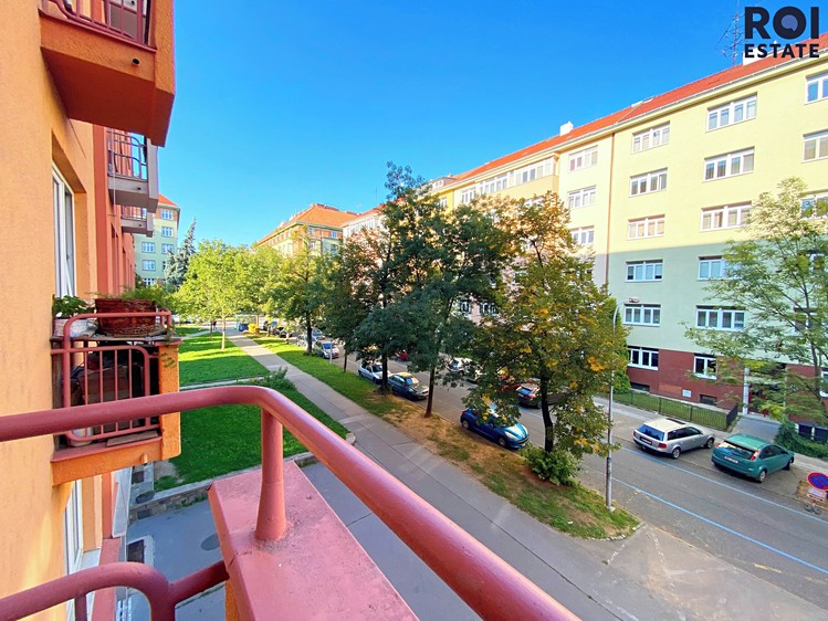 Pronájem bytu 2+1 51 m² - foto 7