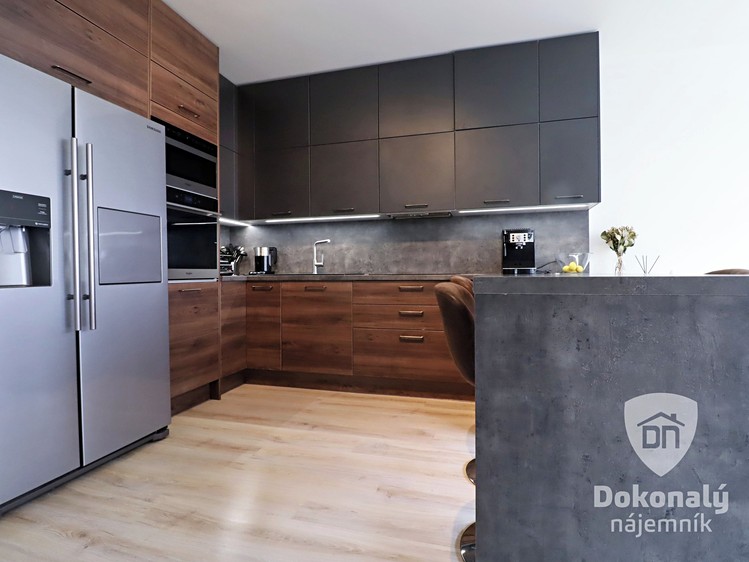 Pronájem bytu 2+kk 58 m² - foto 6