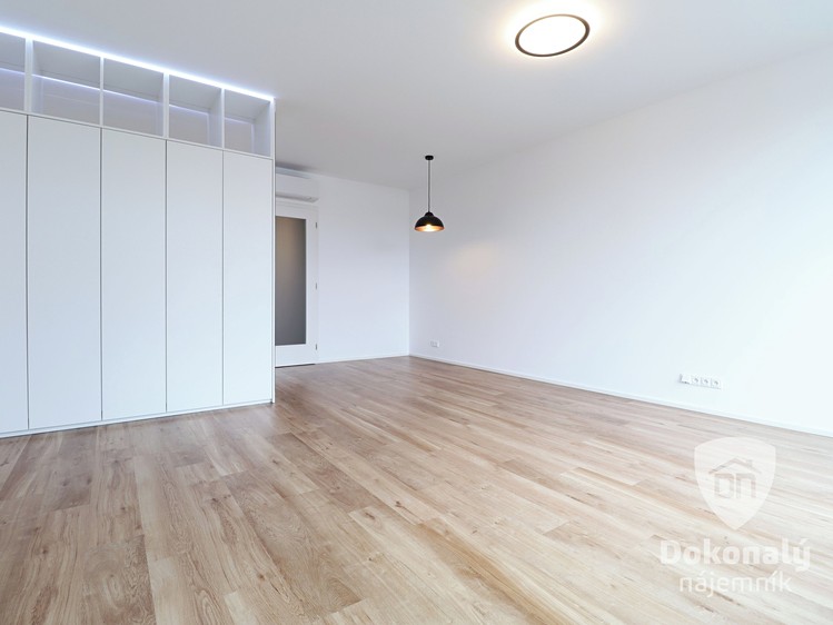 Pronájem bytu 1+kk 47 m² - foto 5